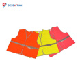 Good quality factory directly kids reflective safety vest